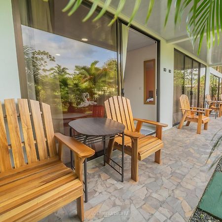 Hotel Secreto La Fortuna Ngoại thất bức ảnh
