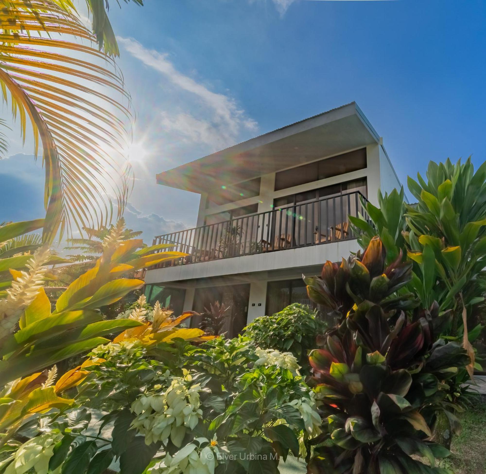 Hotel Secreto La Fortuna Ngoại thất bức ảnh