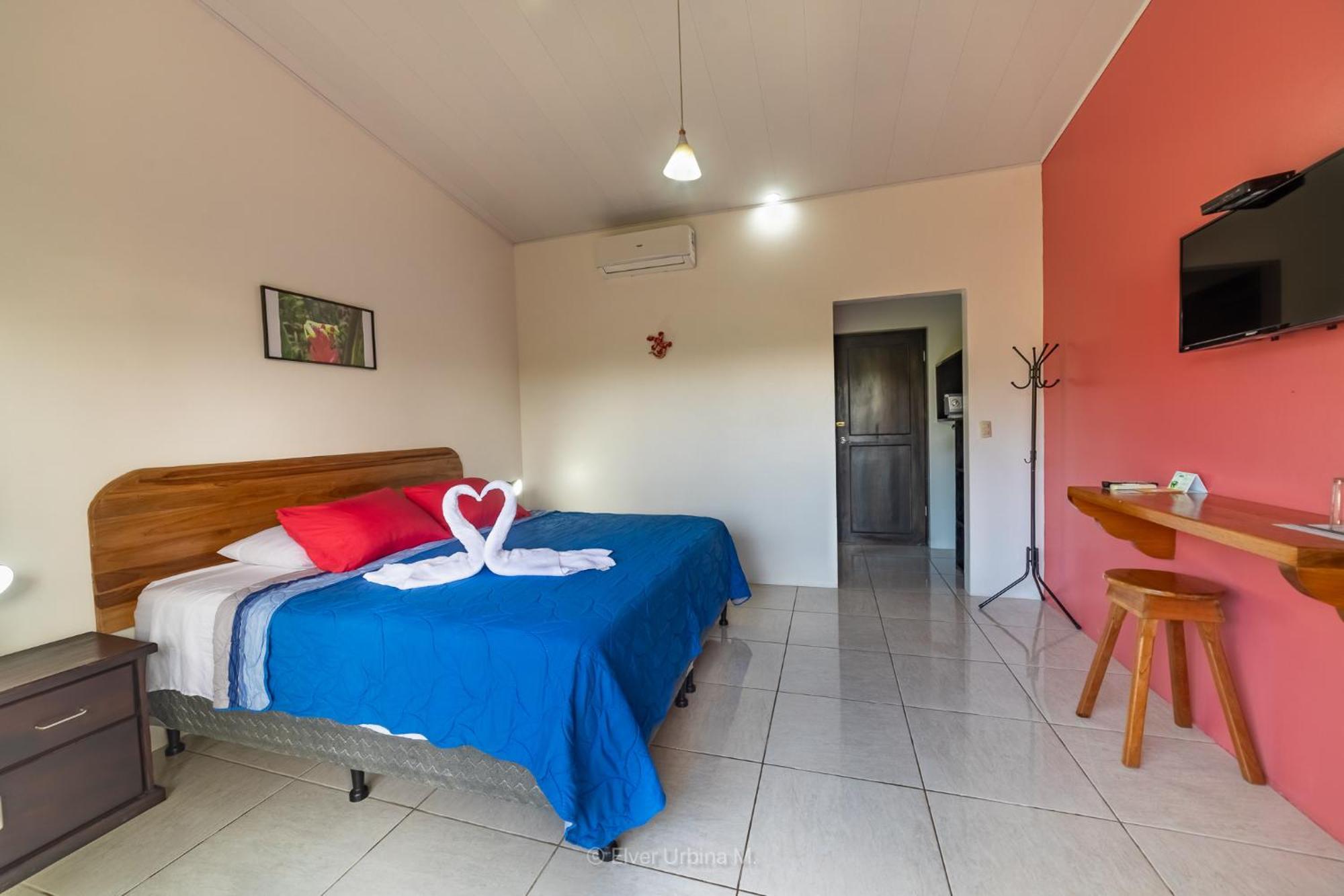 Hotel Secreto La Fortuna Ngoại thất bức ảnh