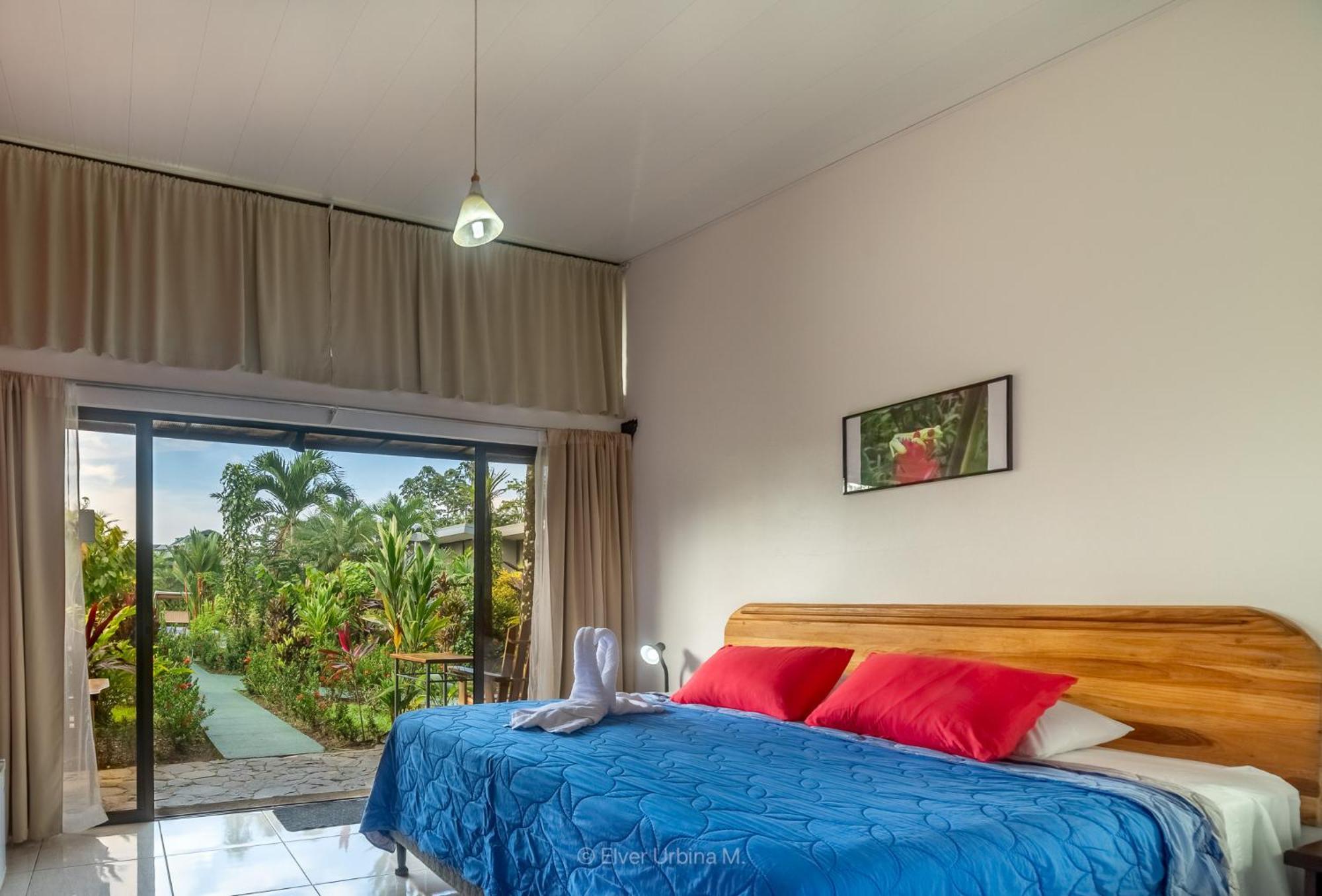 Hotel Secreto La Fortuna Ngoại thất bức ảnh