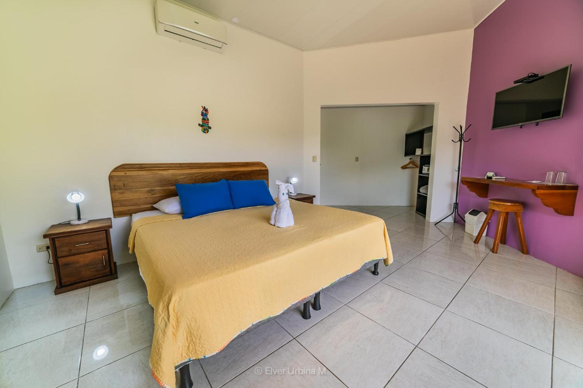 Hotel Secreto La Fortuna Ngoại thất bức ảnh