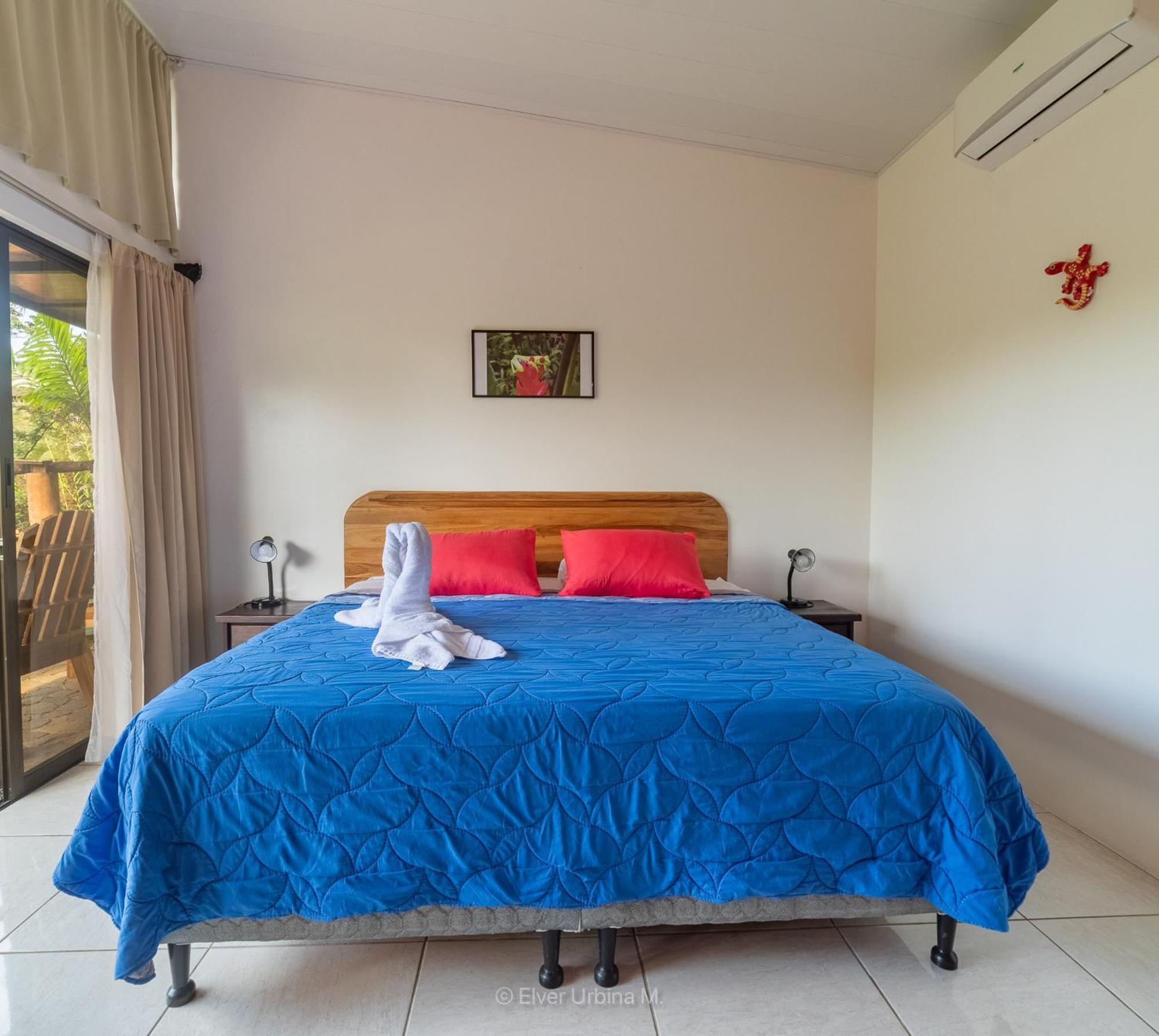 Hotel Secreto La Fortuna Ngoại thất bức ảnh