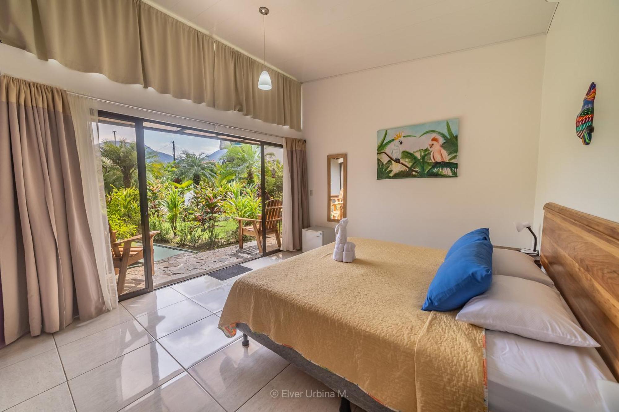 Hotel Secreto La Fortuna Ngoại thất bức ảnh
