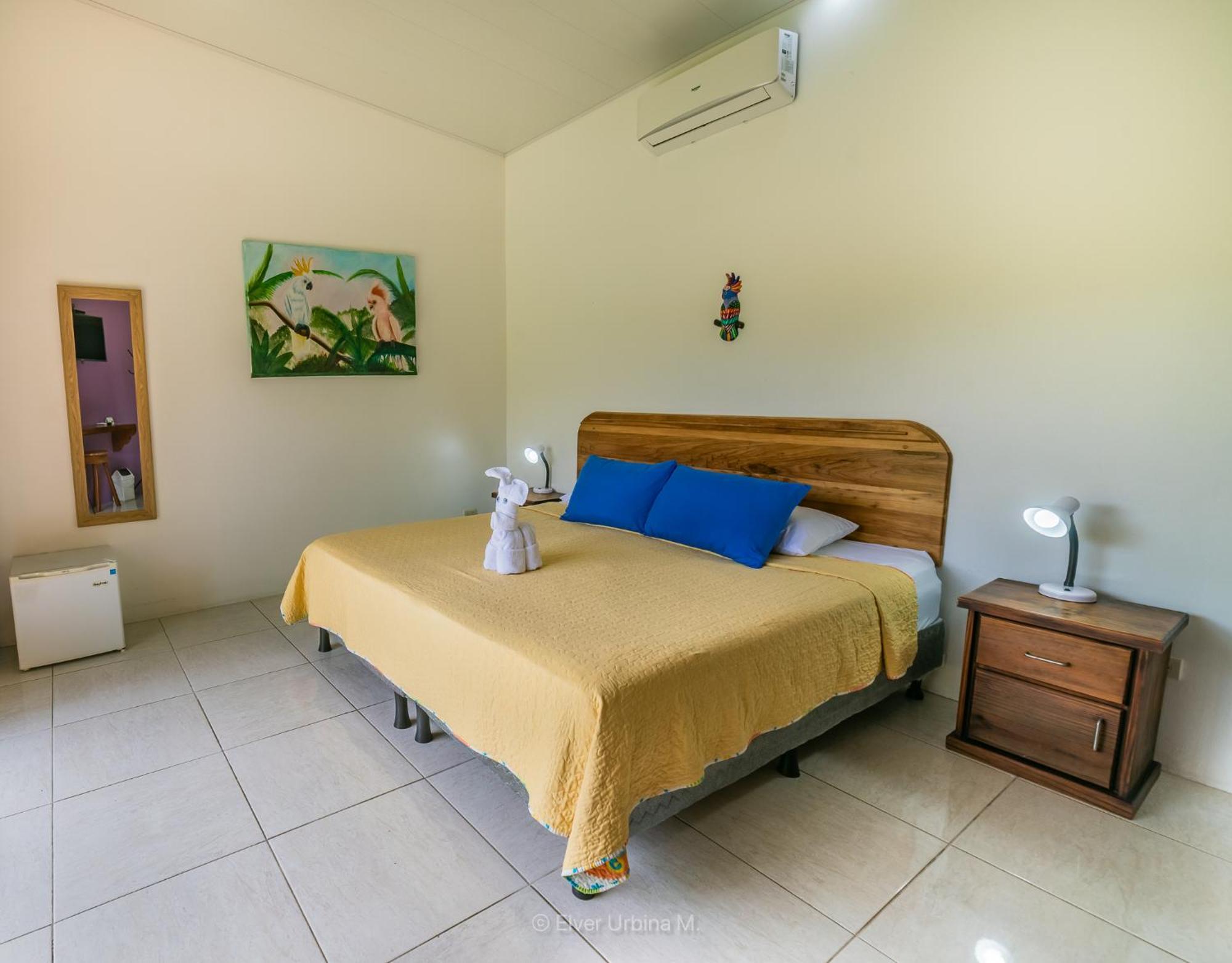 Hotel Secreto La Fortuna Ngoại thất bức ảnh