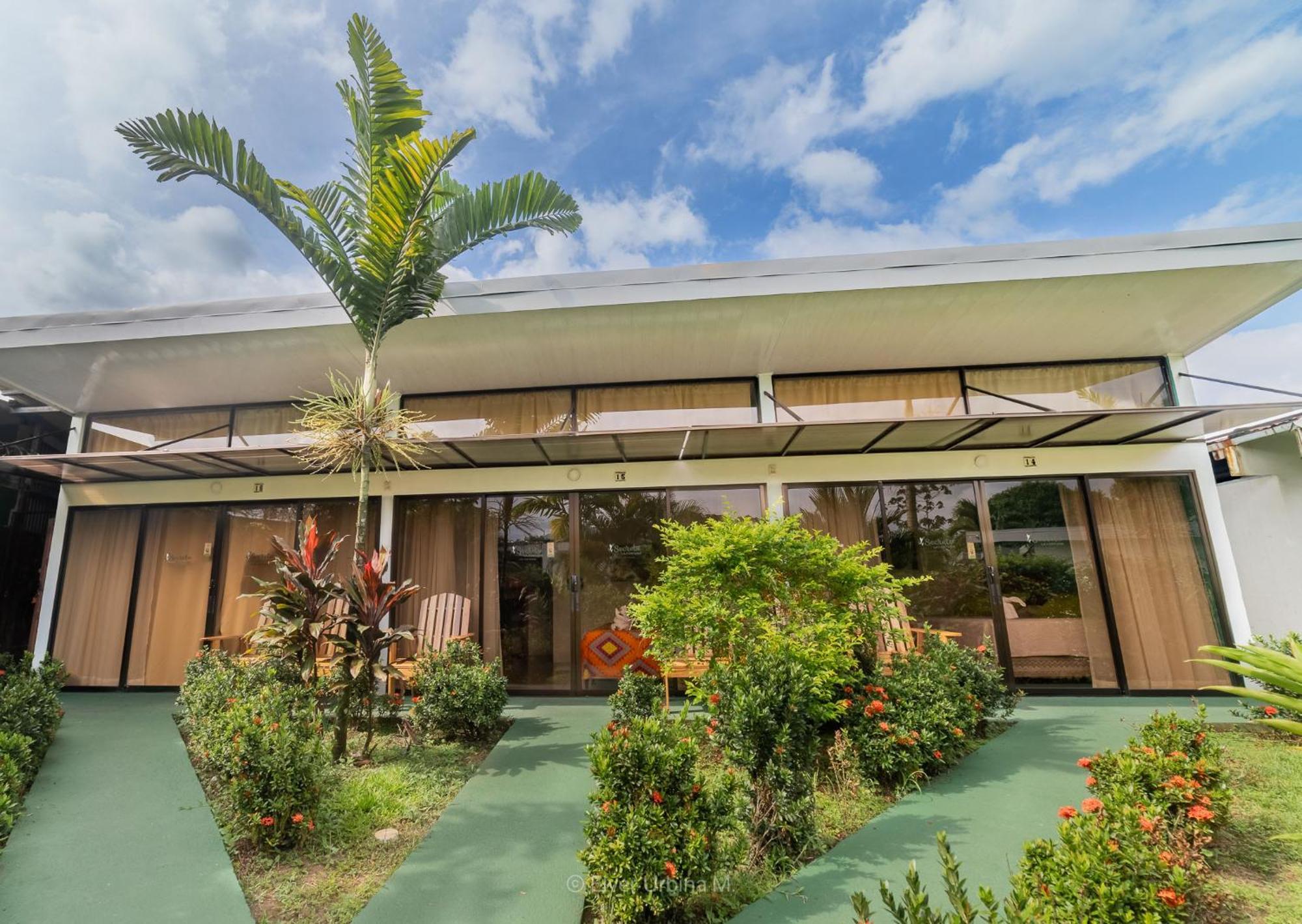 Hotel Secreto La Fortuna Ngoại thất bức ảnh
