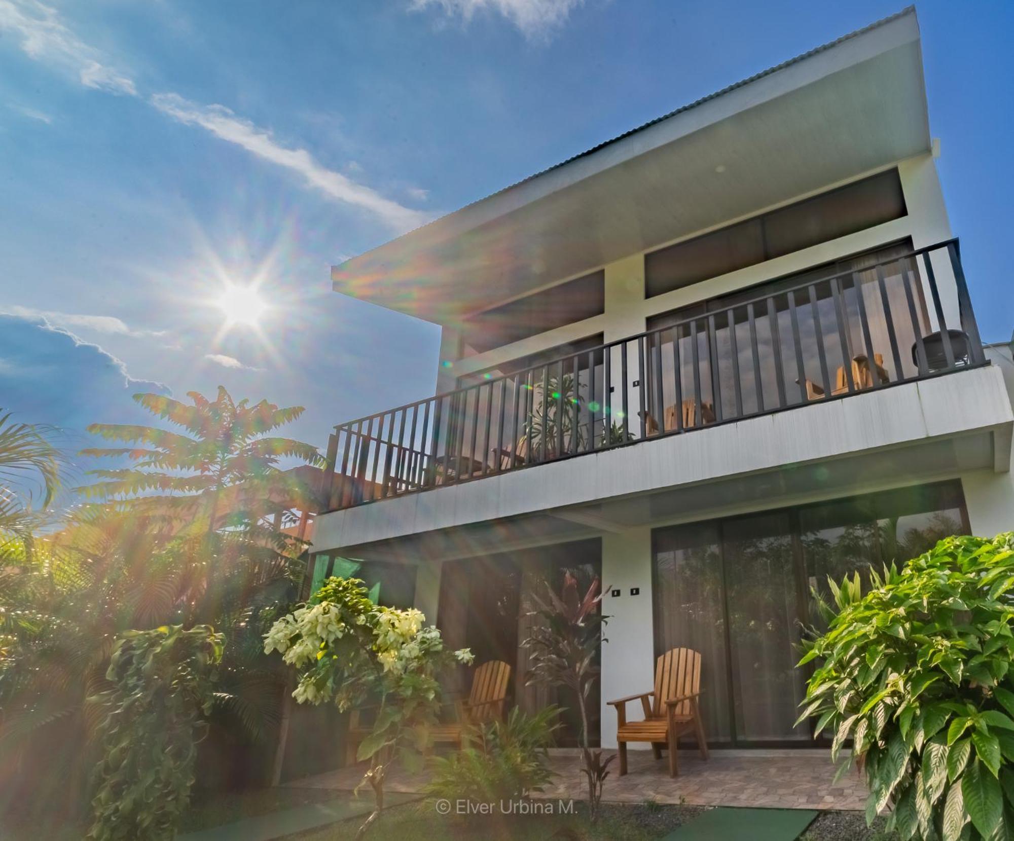 Hotel Secreto La Fortuna Ngoại thất bức ảnh