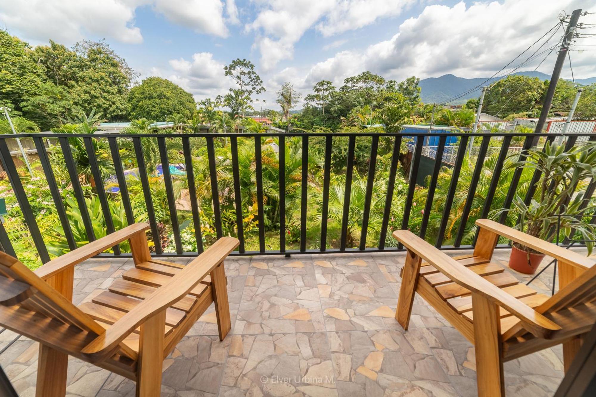 Hotel Secreto La Fortuna Ngoại thất bức ảnh